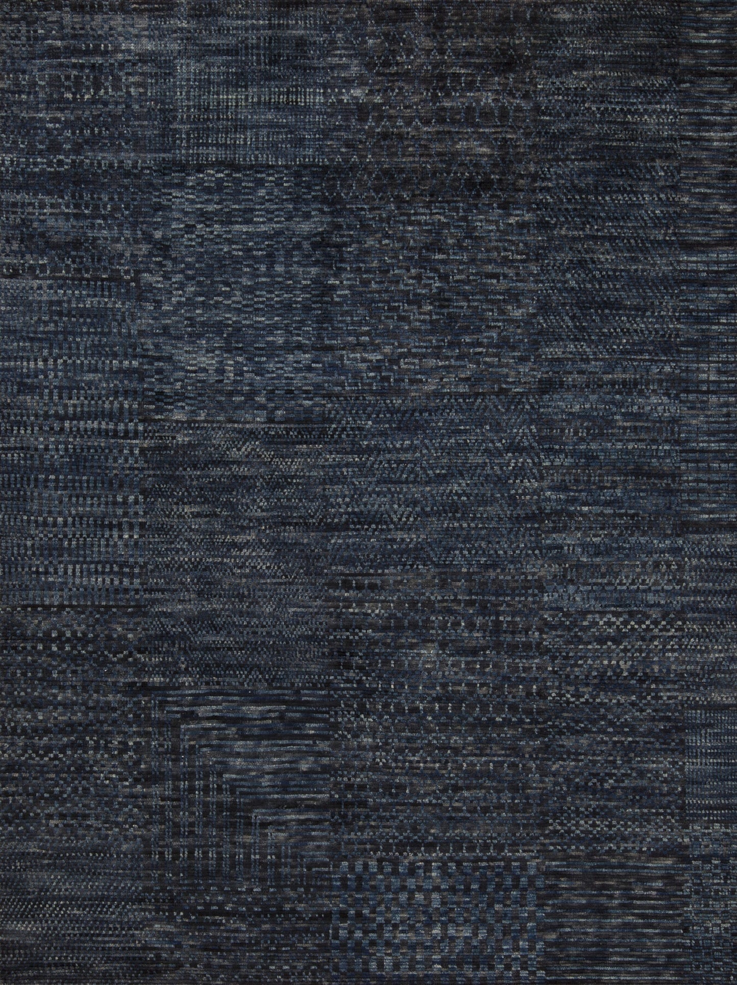 Allure, Eclipse Blue
