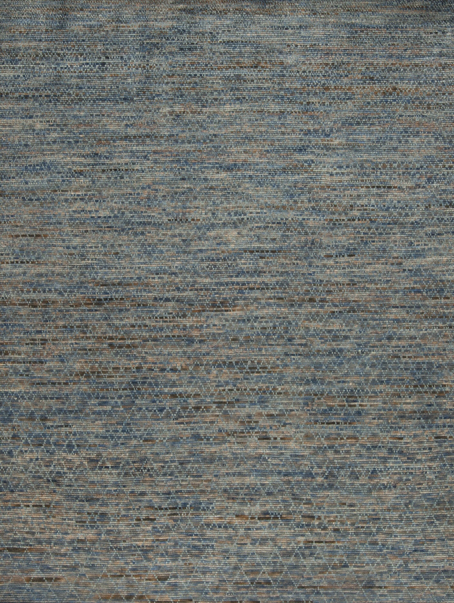 Spirit, Blue-Earth