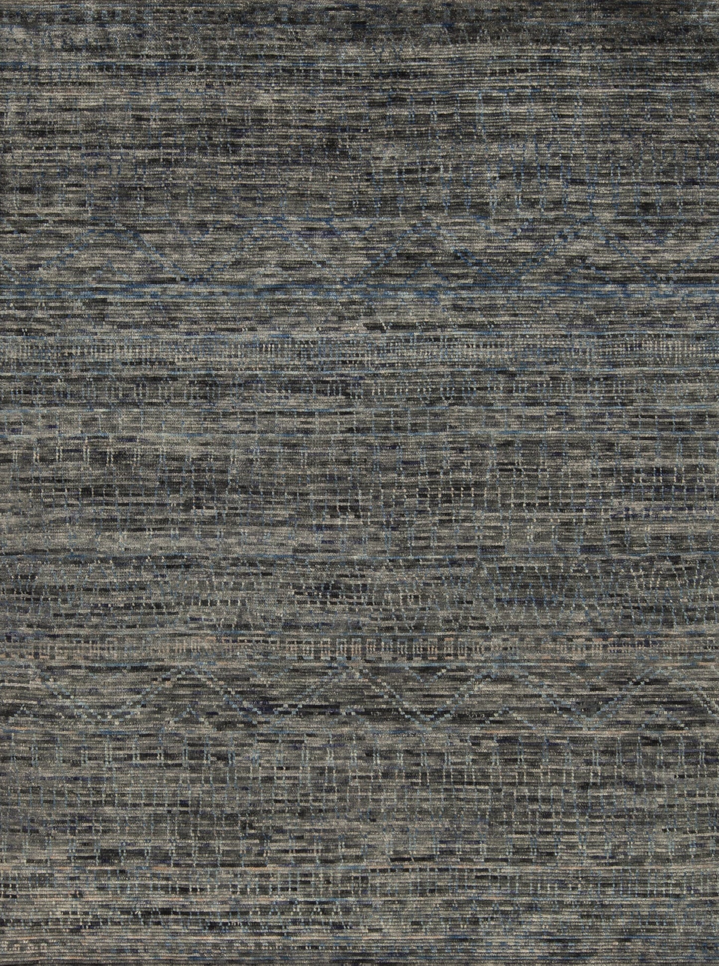 Ethos, Charcoal-Blue