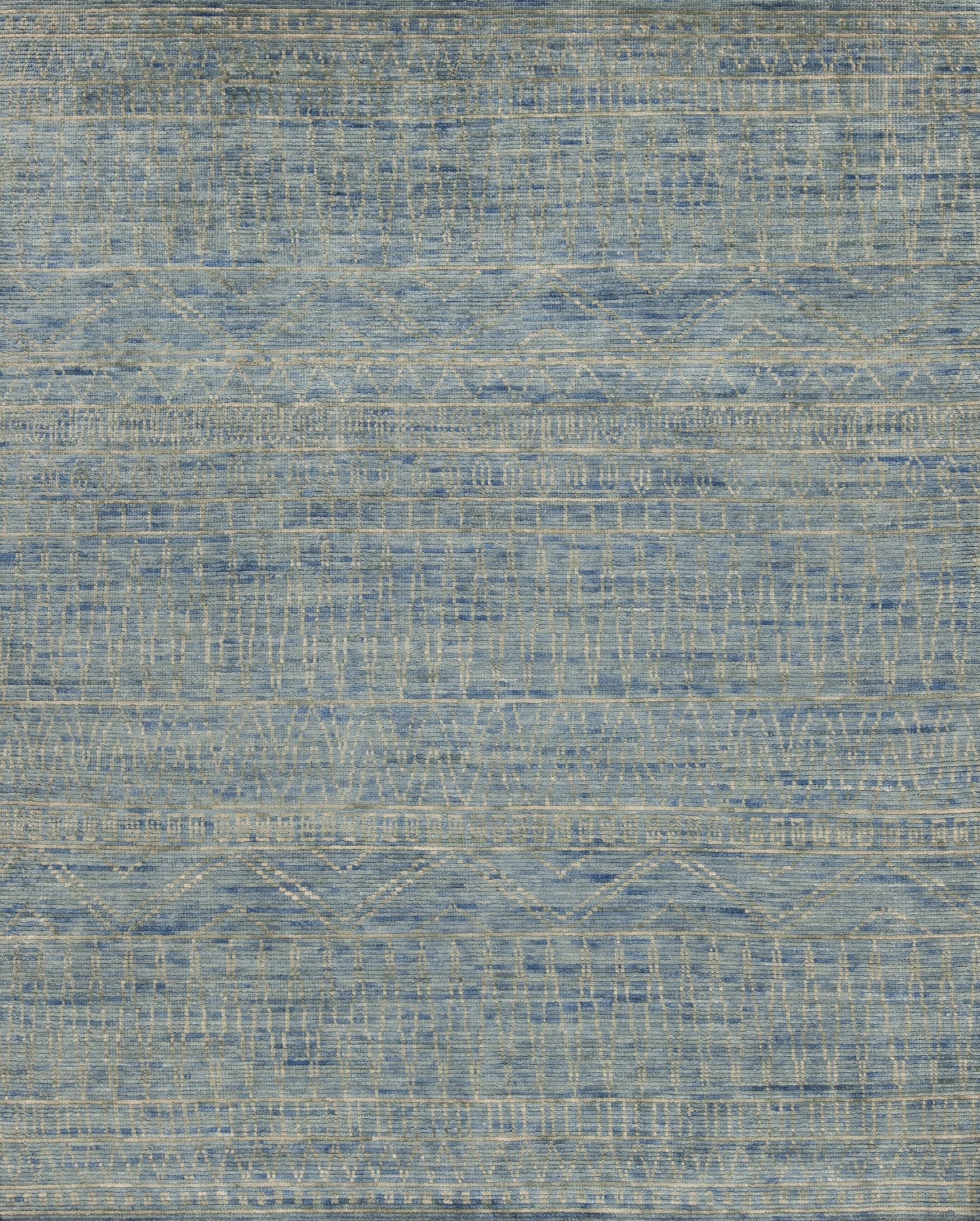 Ethos, Sea Blue