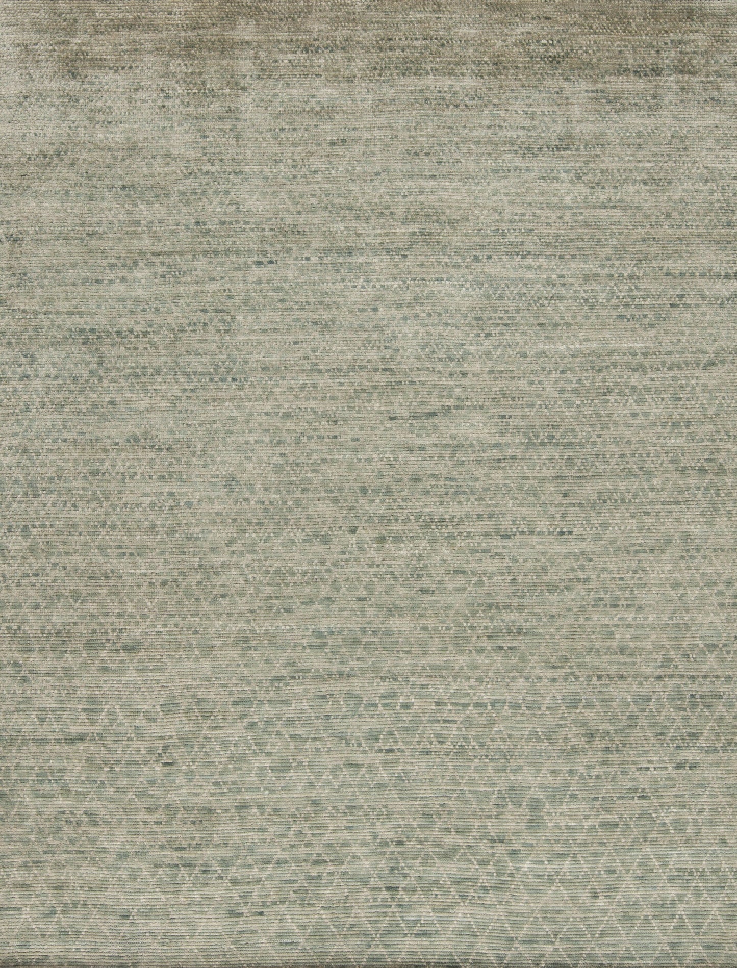 Spirit, Cameo Green