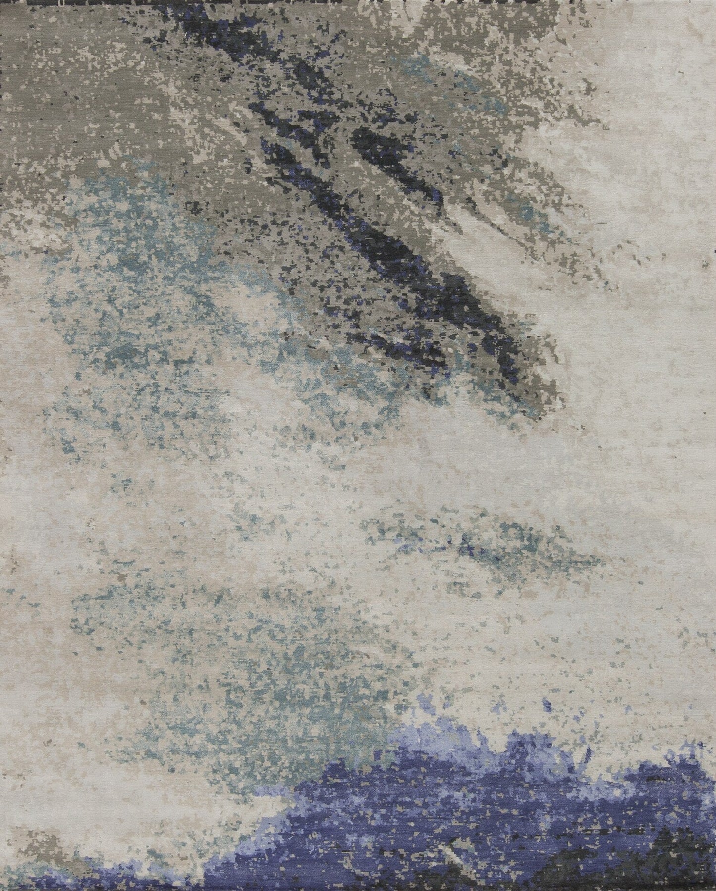 Monsoon, Blues