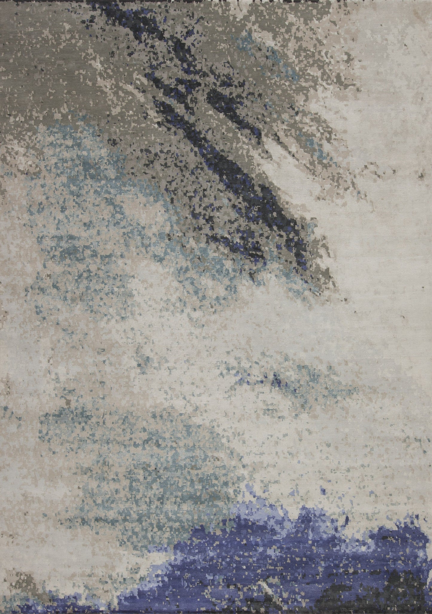 Monsoon, Blues