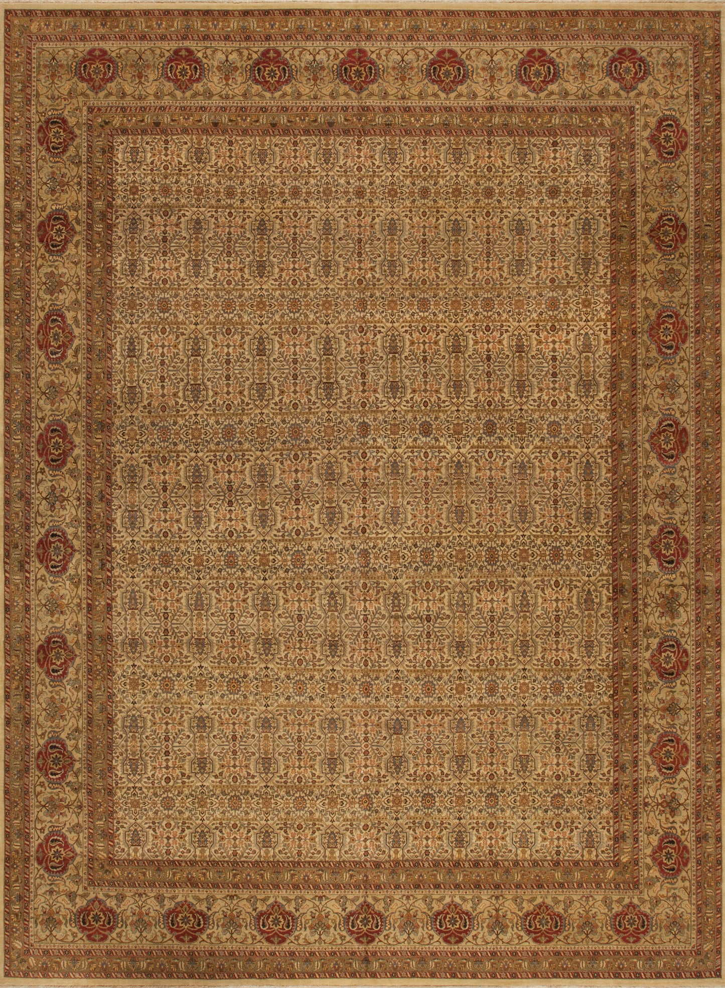 155391 TABRIZ COLLECTION HJT 39-F