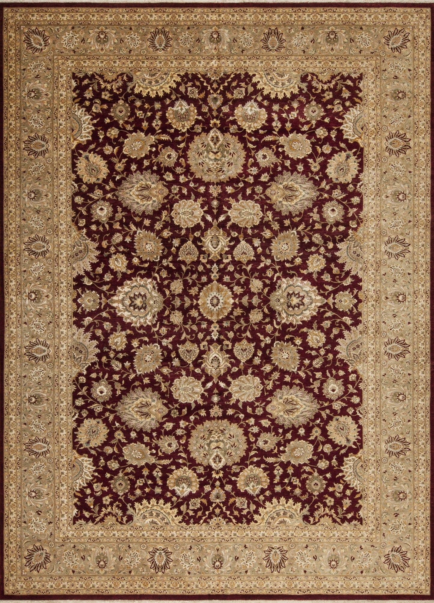 155395 Tabriz Collection Hindi