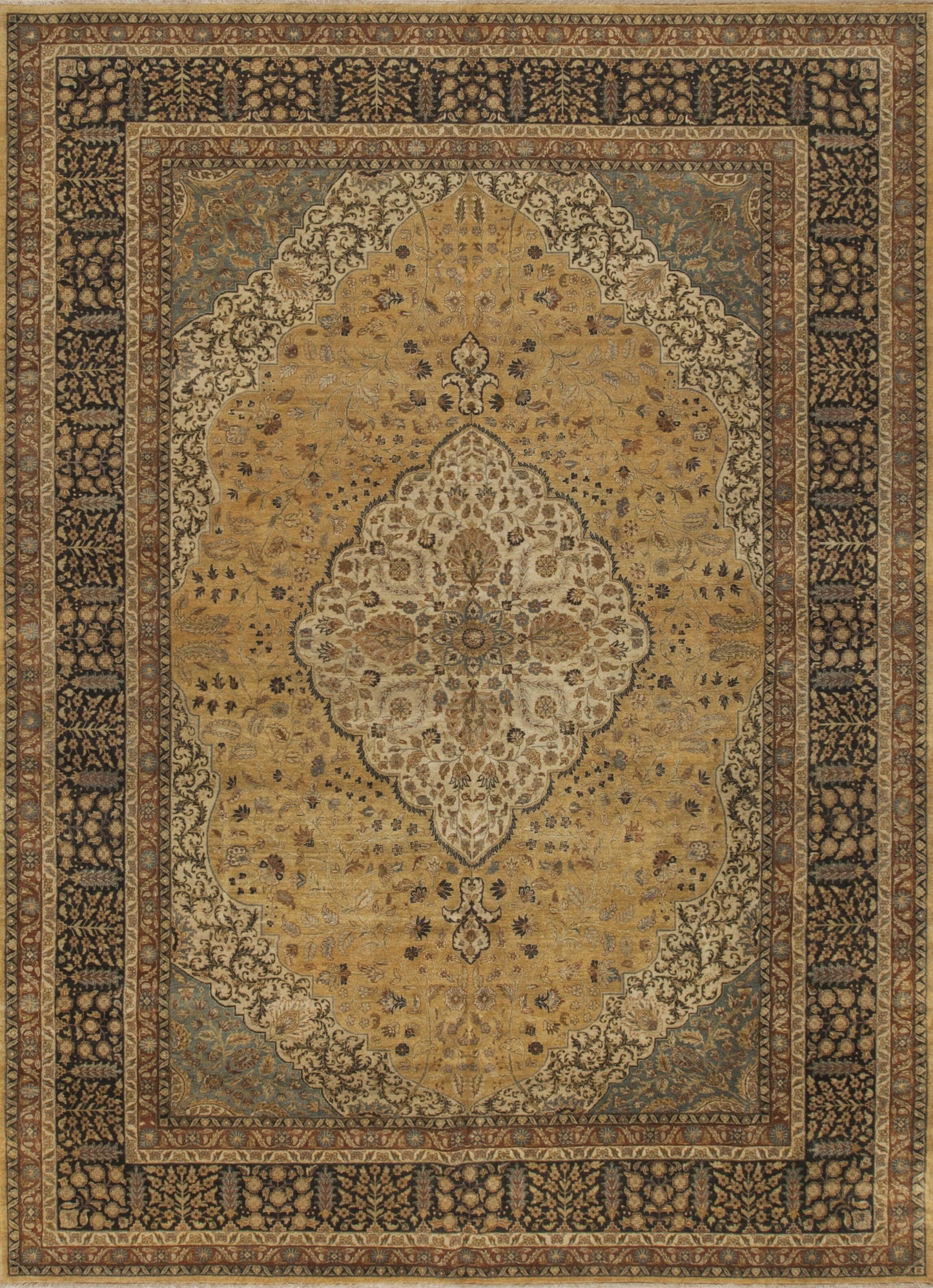 155402 Tabriz OT-20