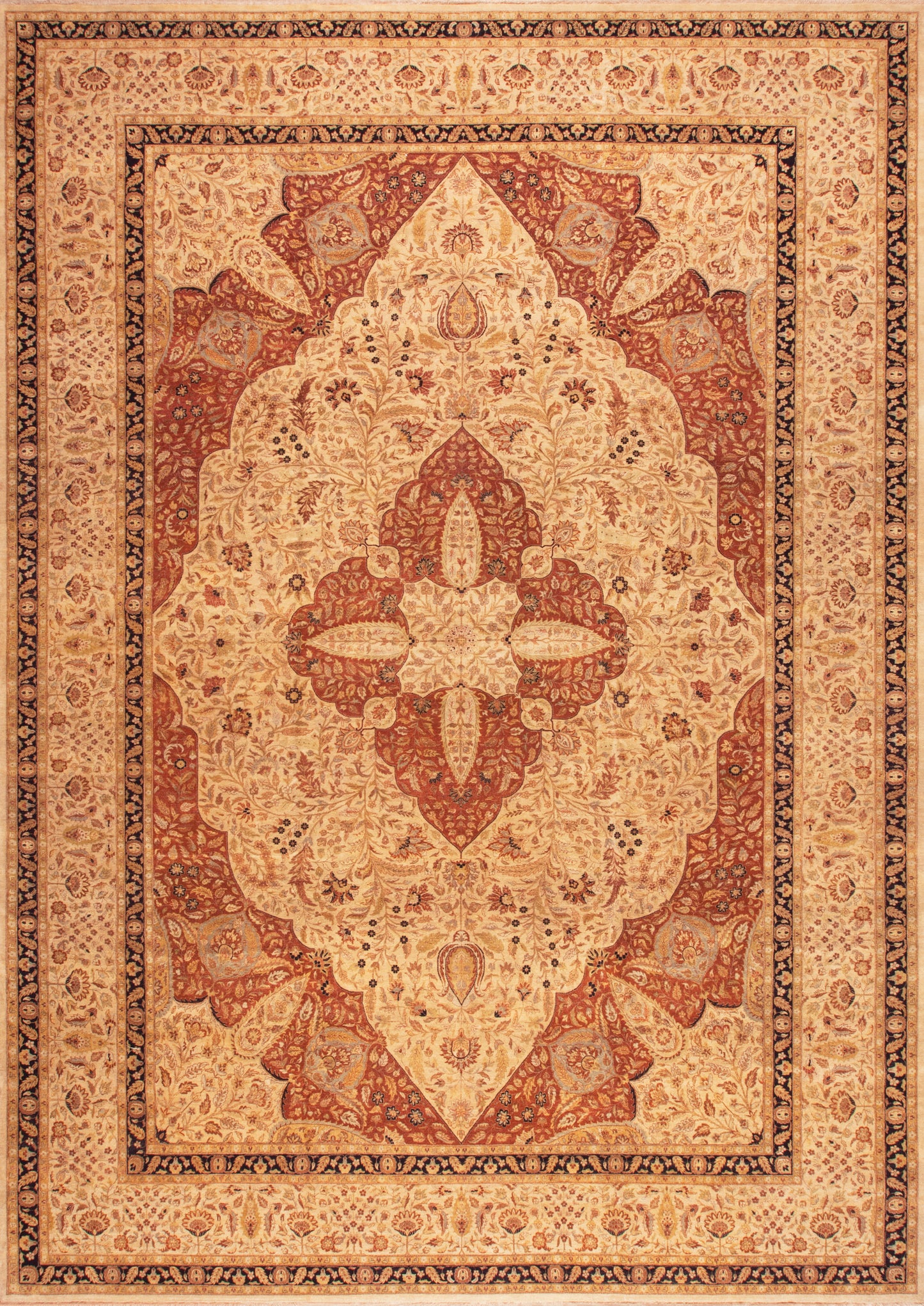 155403 TABRIZ COLLECTION OT-21