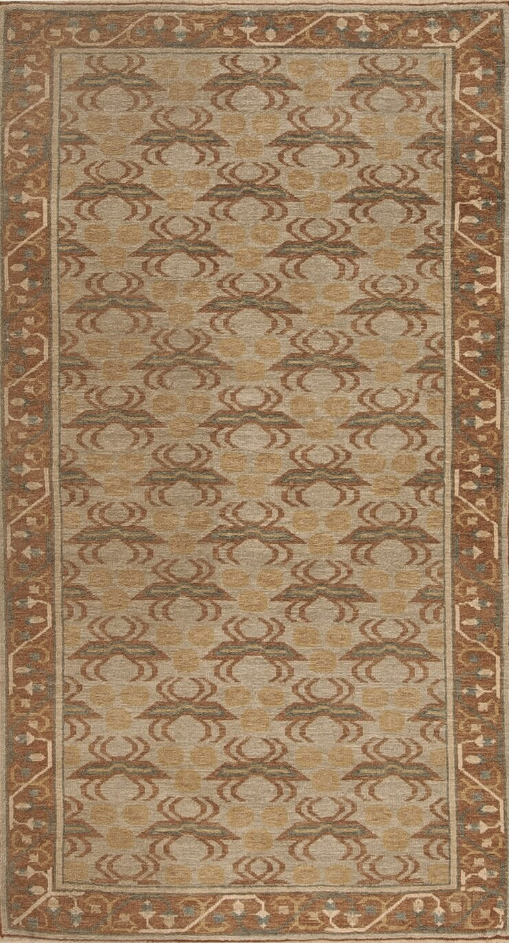 155406 Ottoman Collection T-325