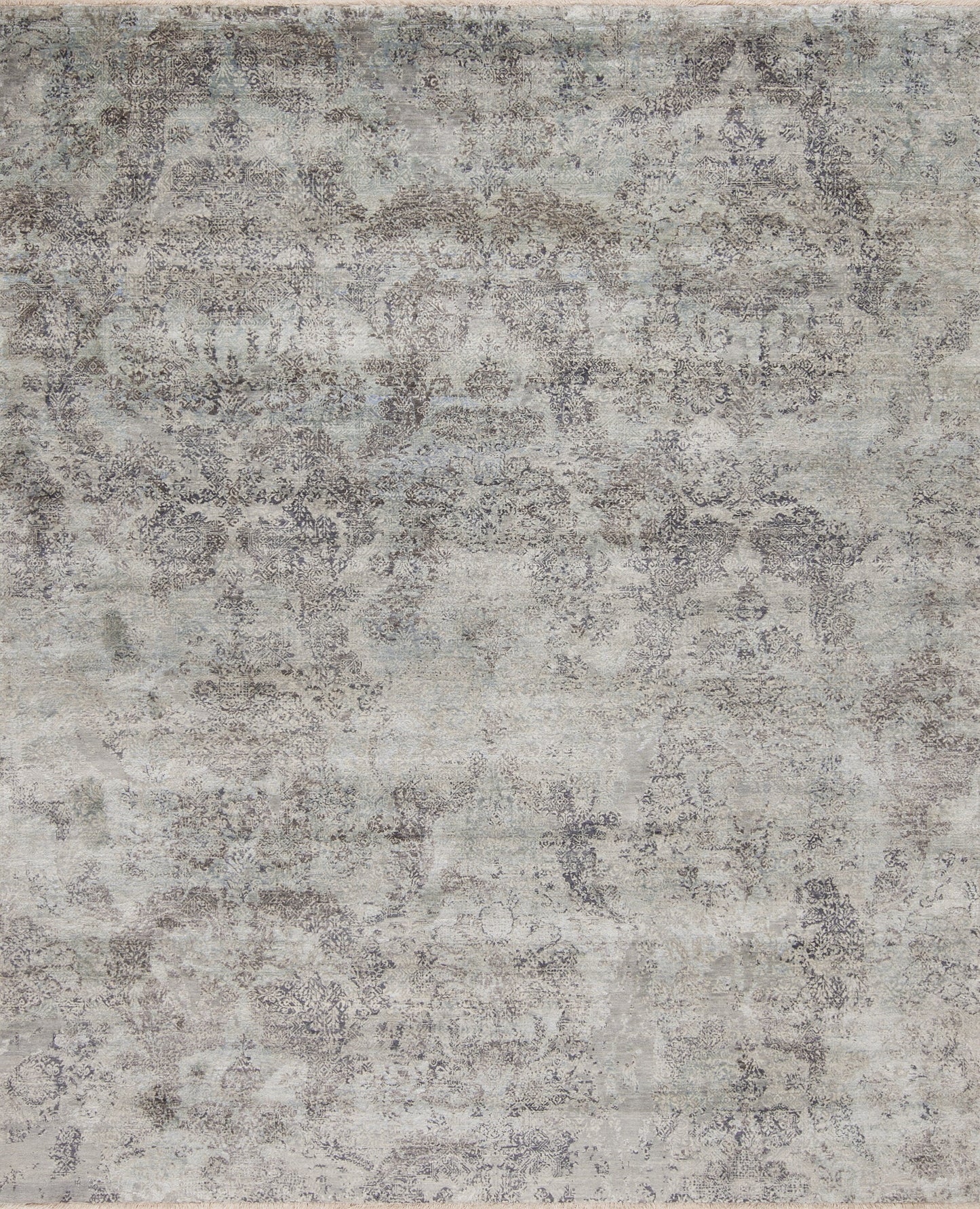 Windsor, Silver-Blue