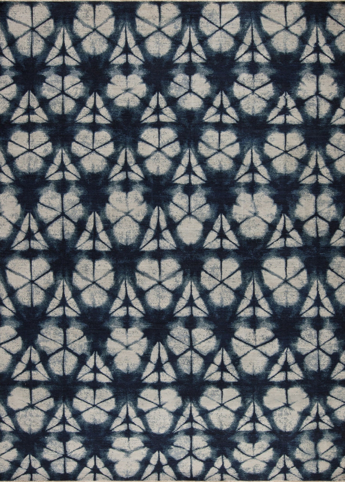 Kofu, Ivory-Blues