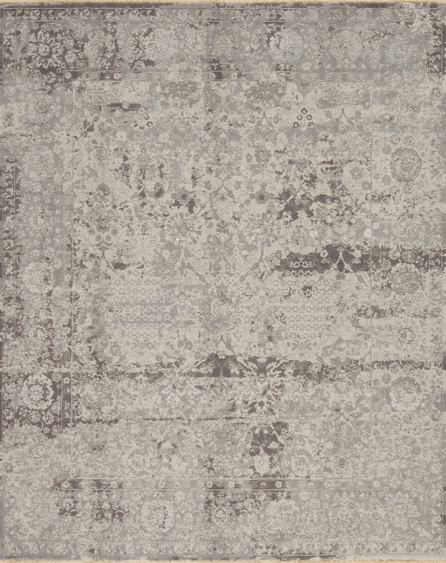 Splendor, Silver-Grey