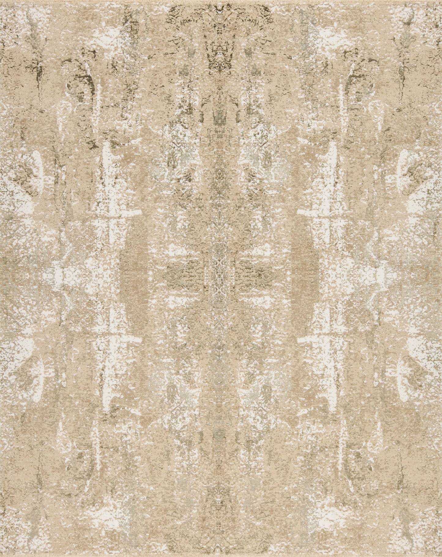Intuition, Beige-Olive
