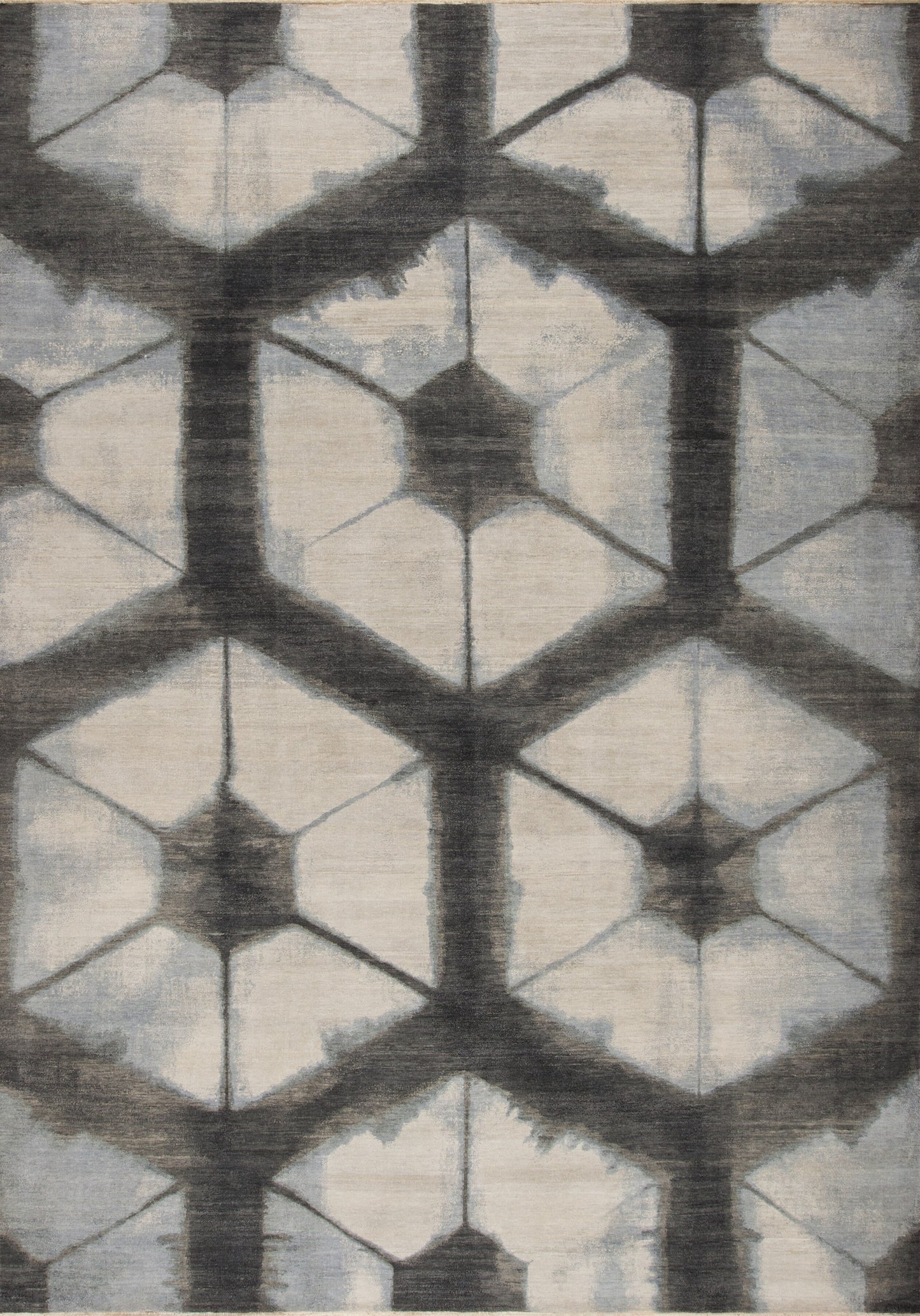 Oga, Ivory-Grey