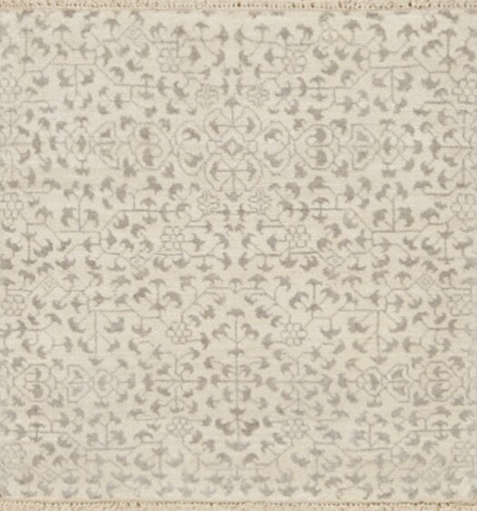 Tompkins Square, Cream-Grey