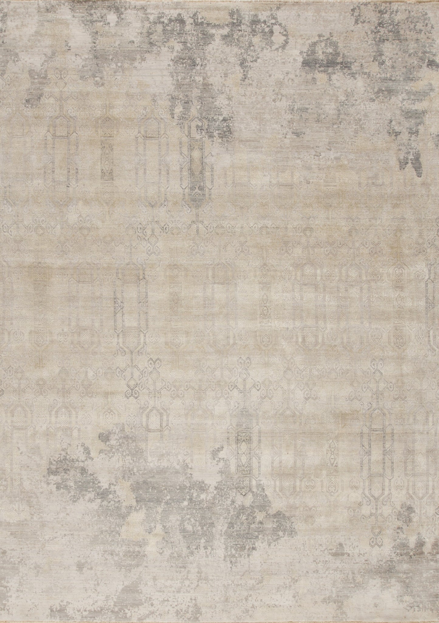Pioneer, Ivory