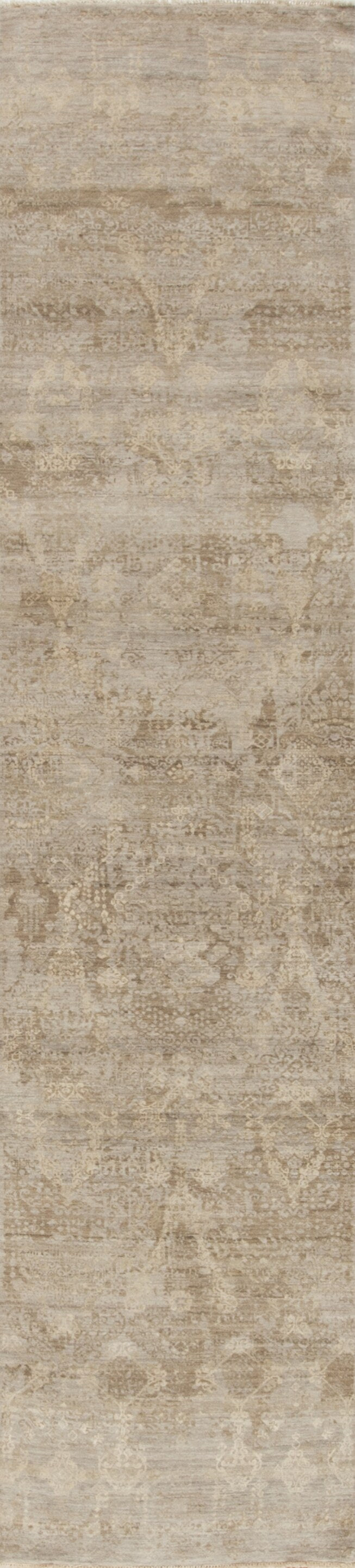 156907 Manhattan Reserve Part Silk Bryant Park, Beige
