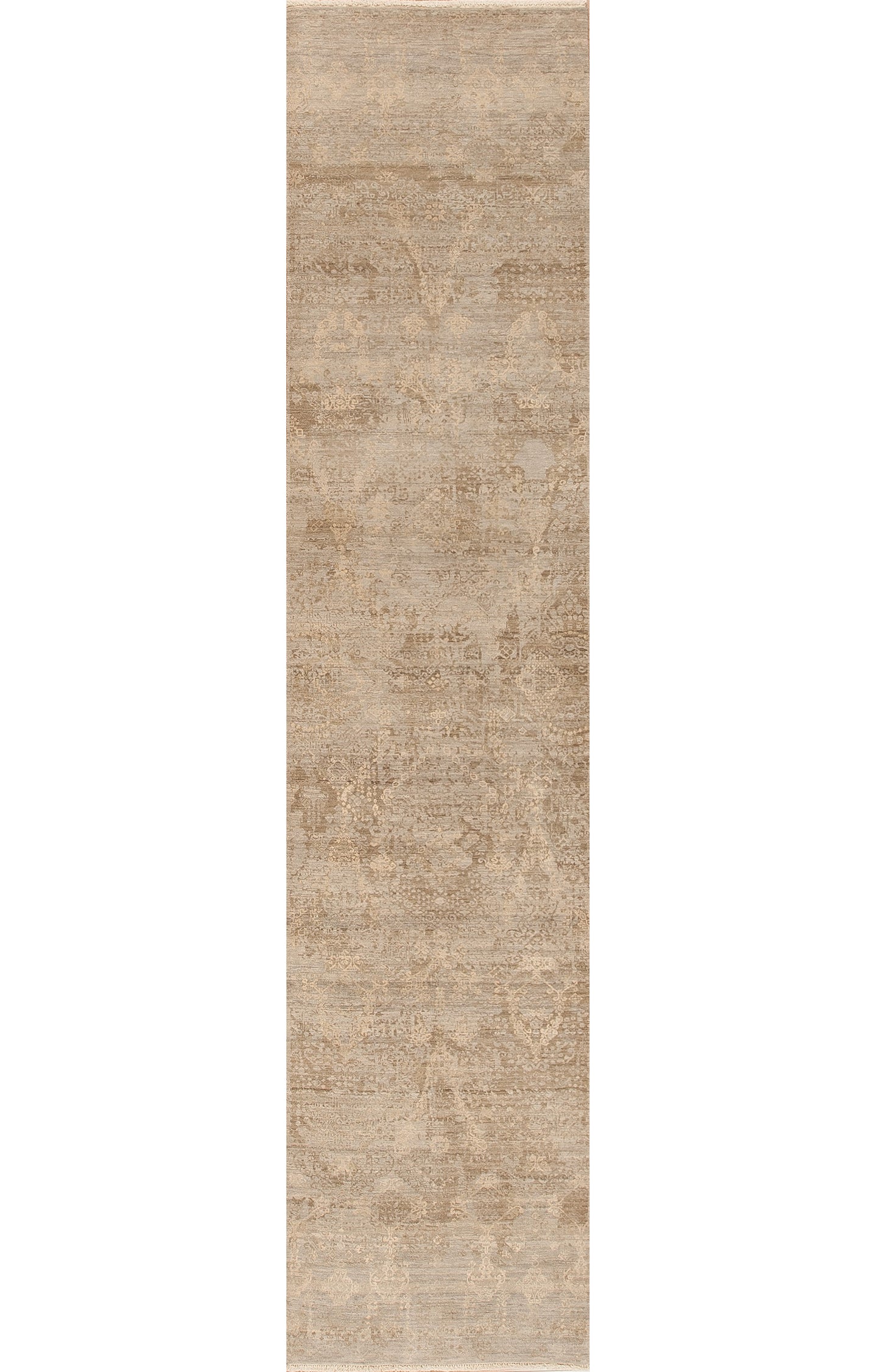 156907 Manhattan Reserve Part Silk Bryant Park, Beige