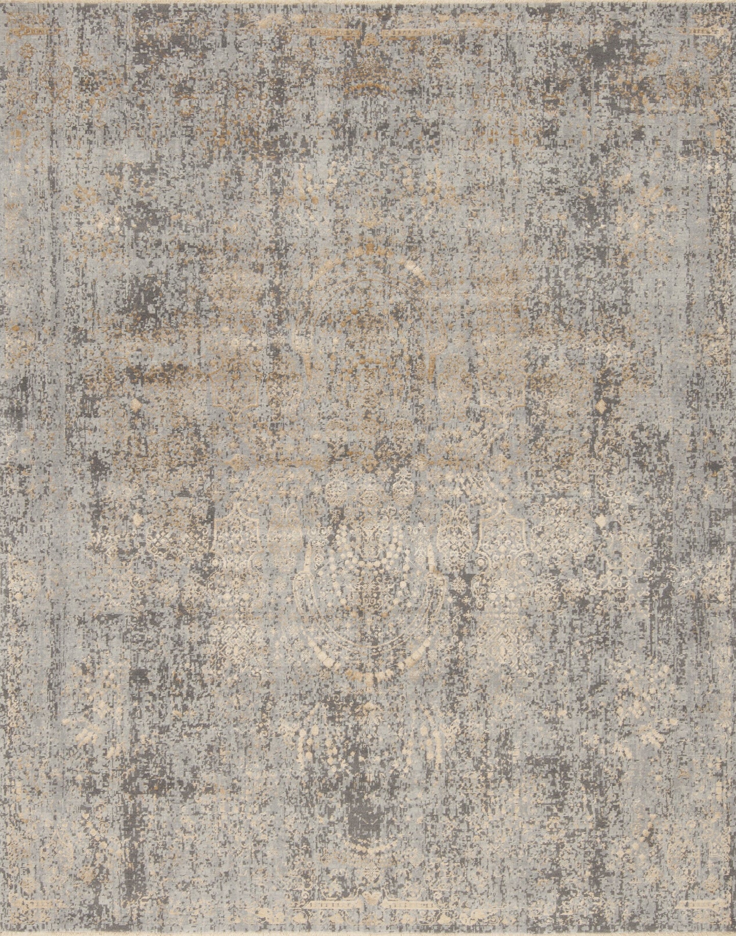Enchantment, Platinum-Gold