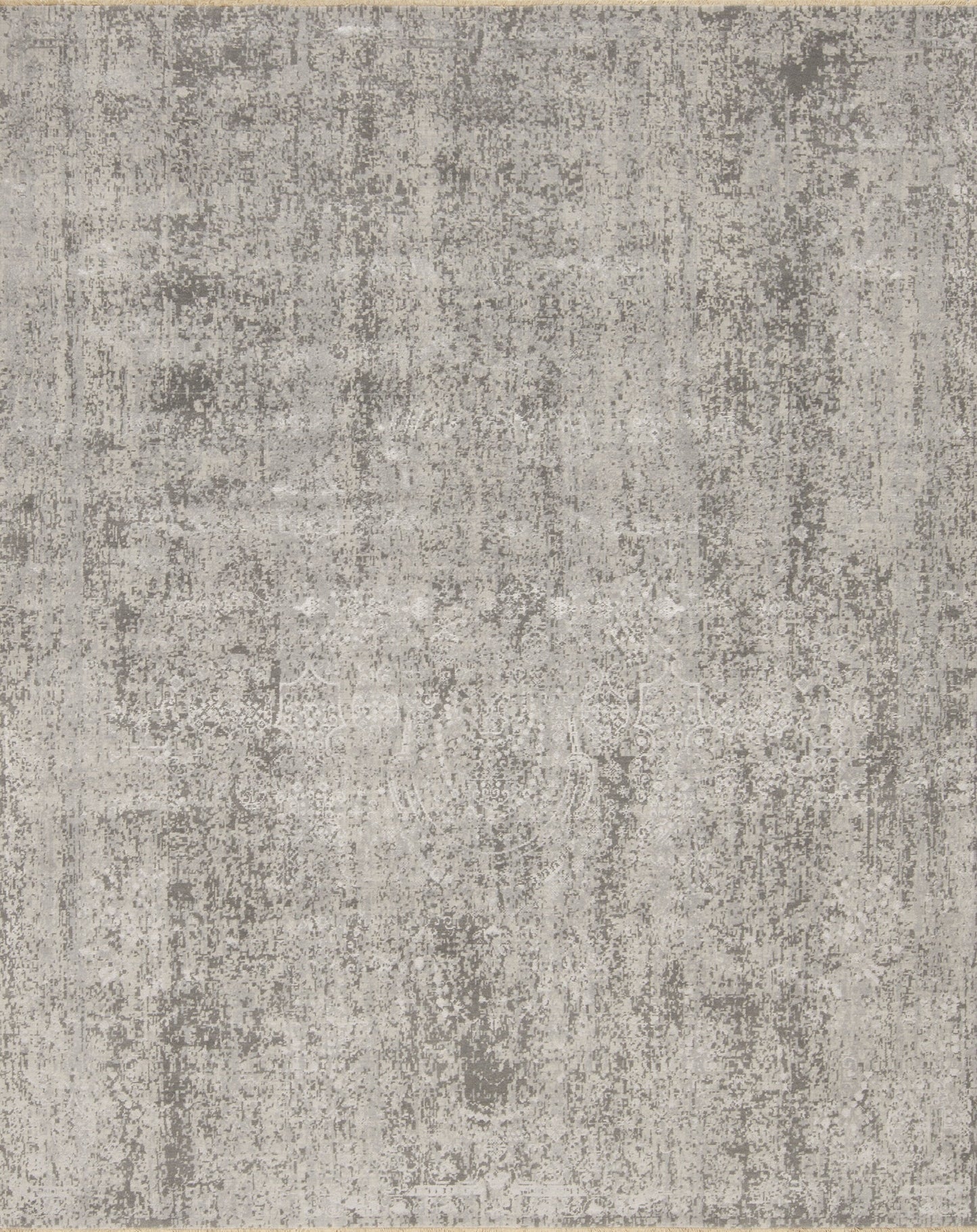 Enchantment, Silver-Grey