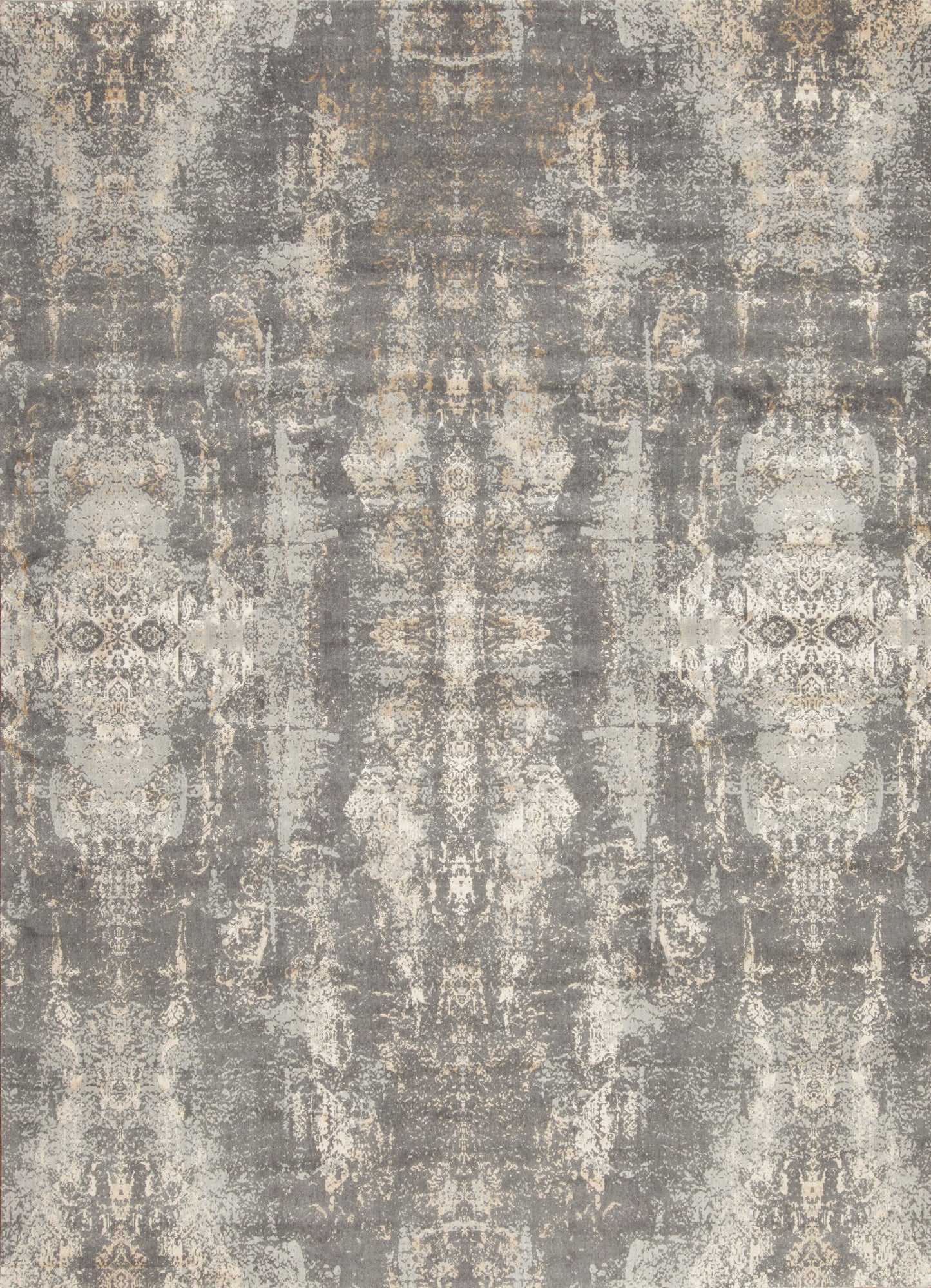 Intuition, Grey-Gold