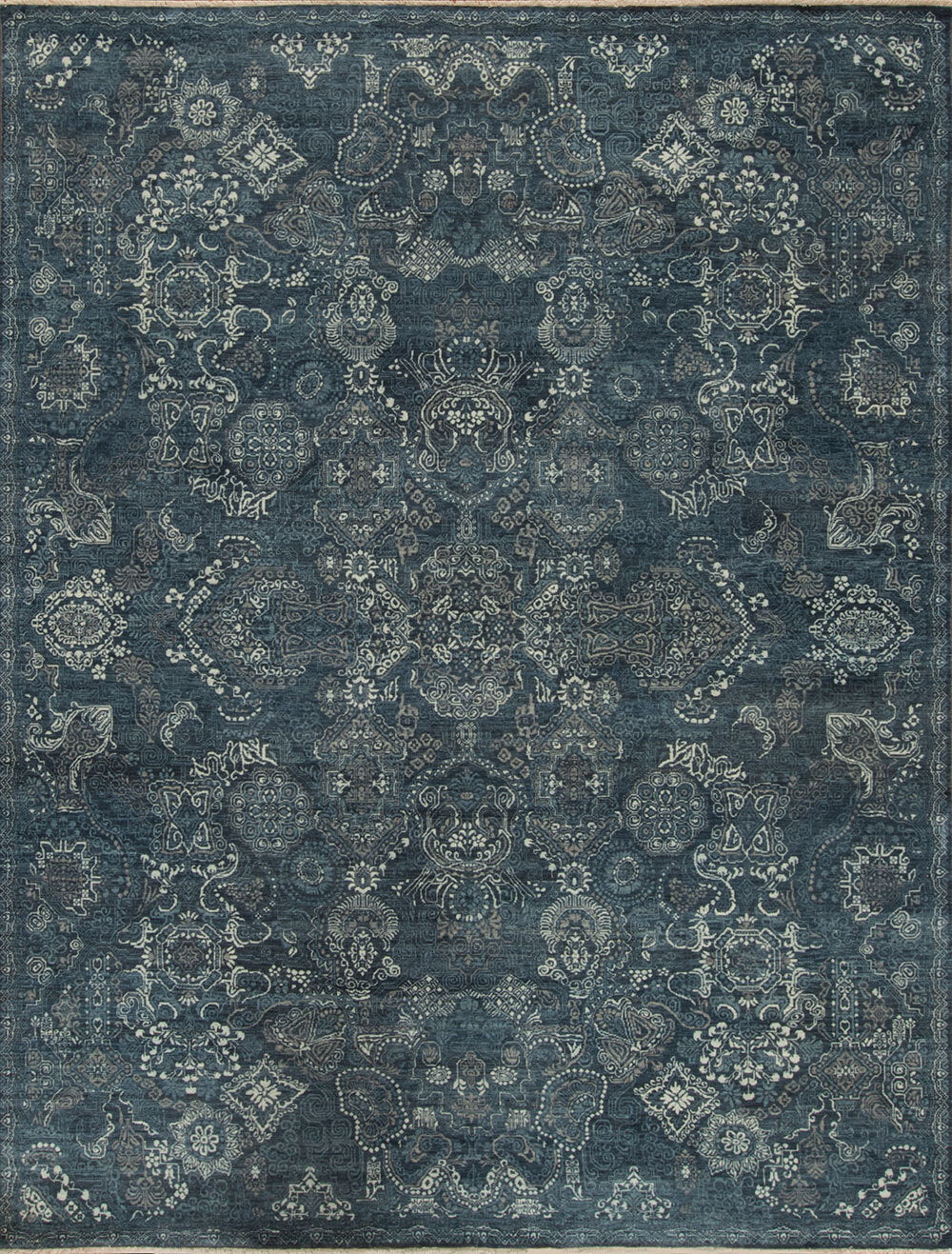 Woodhaven, Denim
