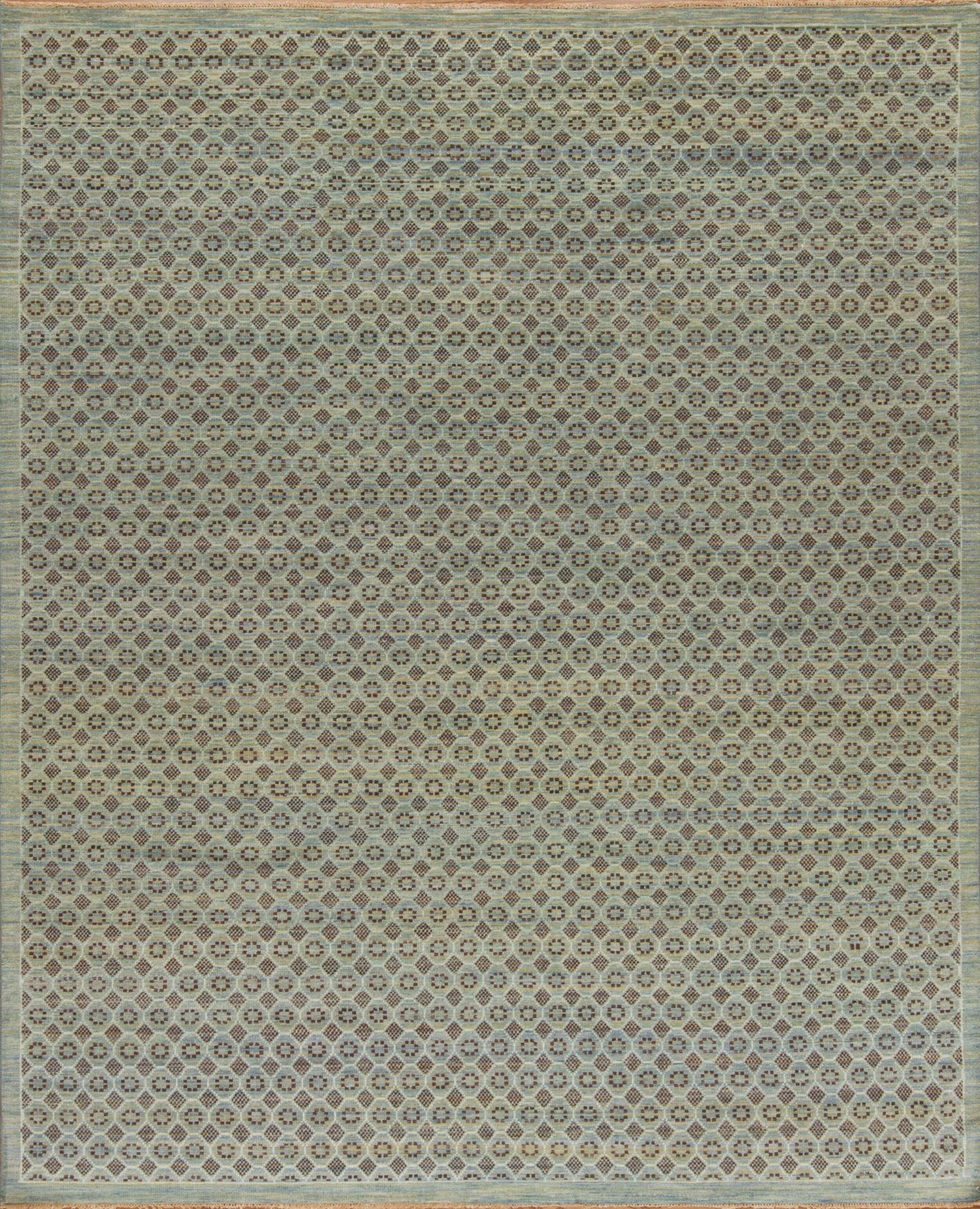 Baltic, Blue-Multi