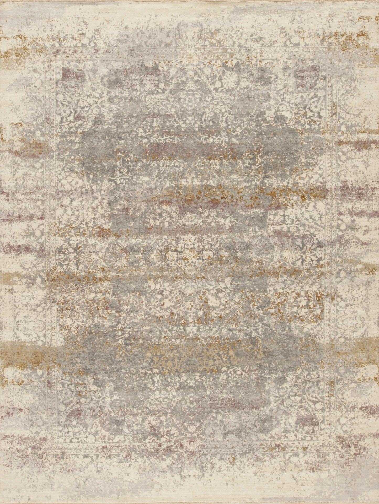 Delphi, Grey Ivory