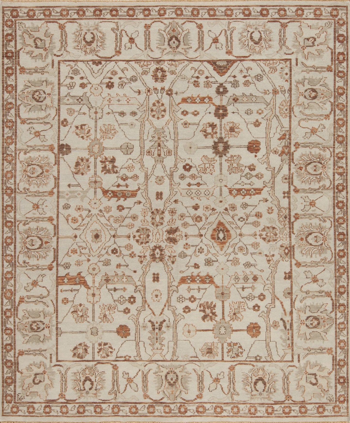 Kuma, Light Beige
