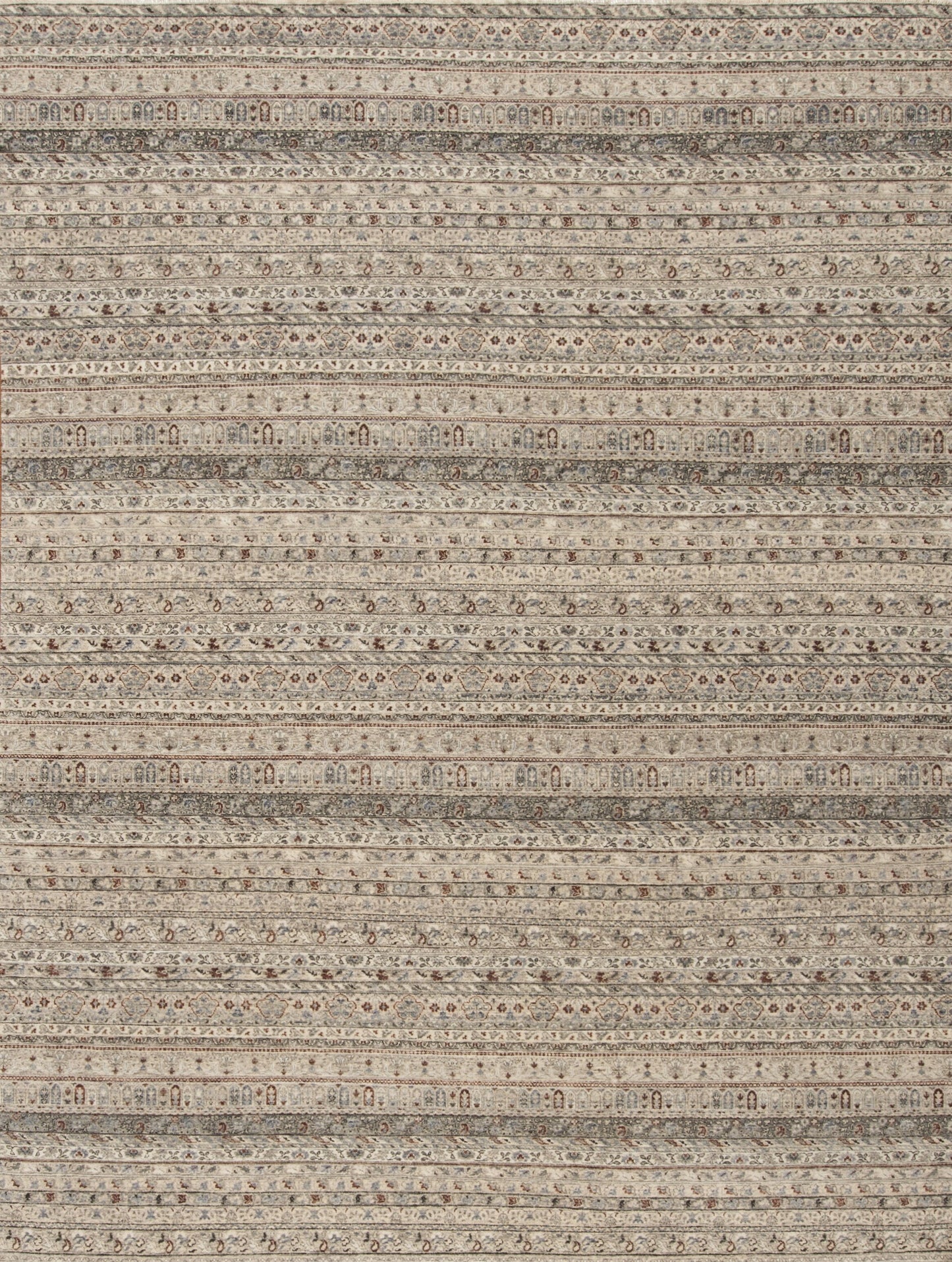 Mapleton, Beige-Multi