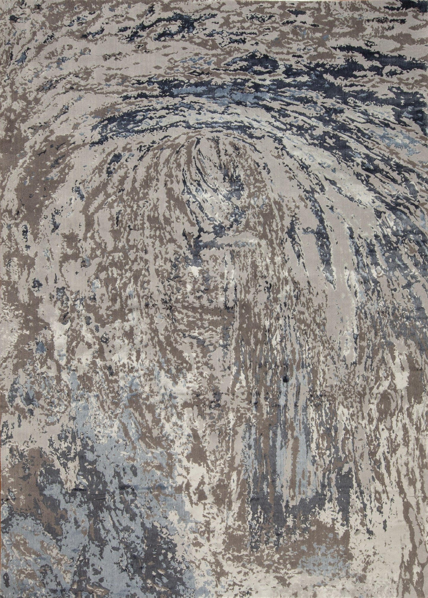 Cloud 9, Grey-Blue