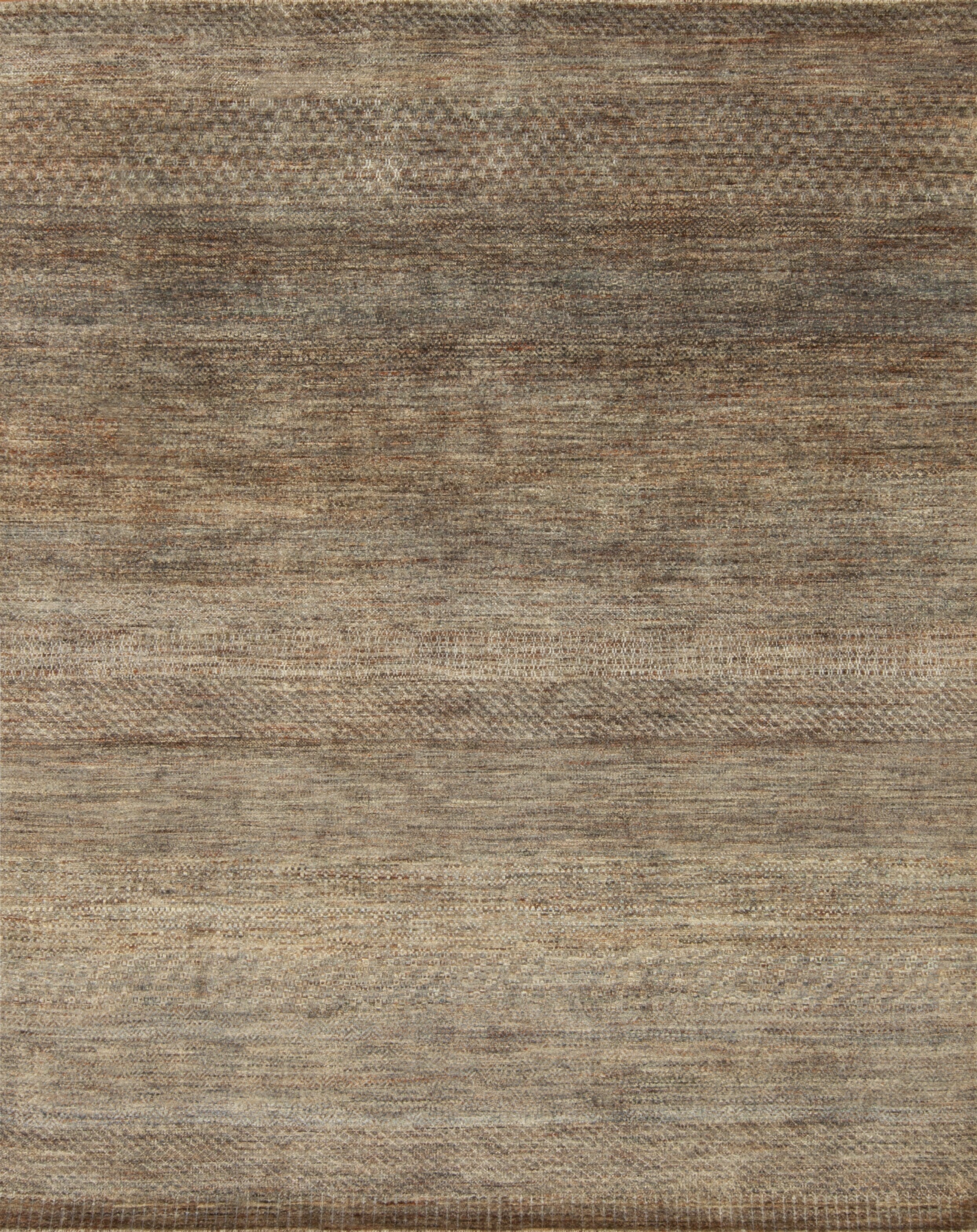Zuma, Koala Grey – Samad Rugs