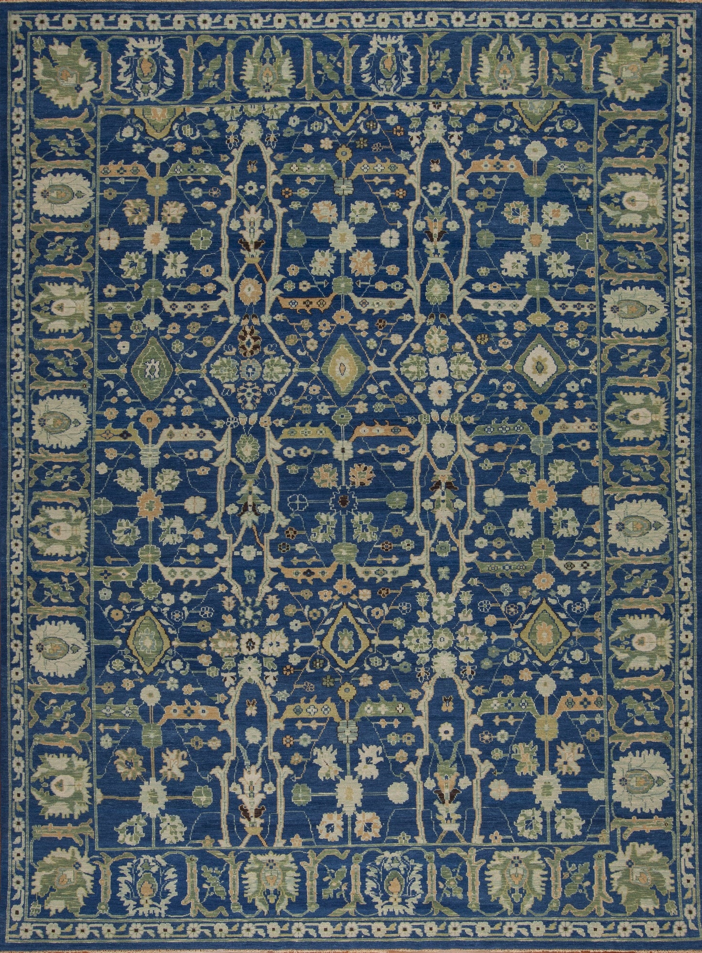 Kuma, Royal Blue