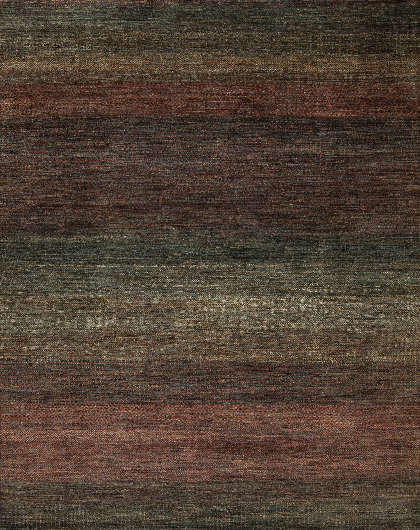 Zuma - Midnight - Brown
