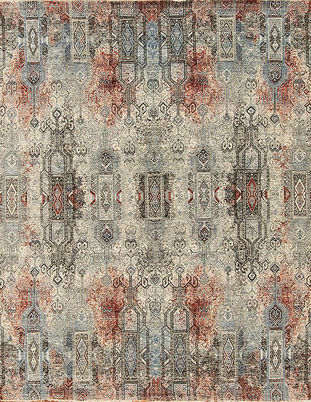 Wingate, Silver - Rosewood
