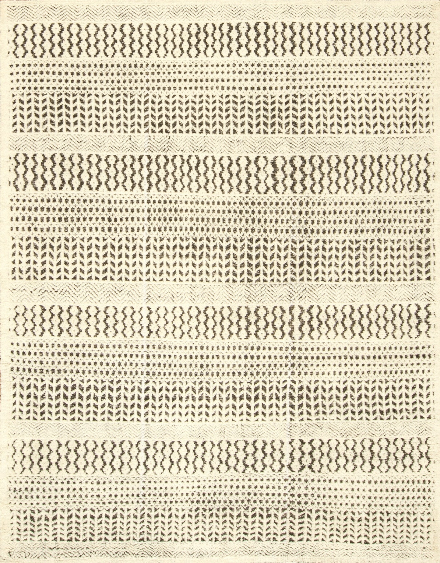 Erik, Natural Ivory