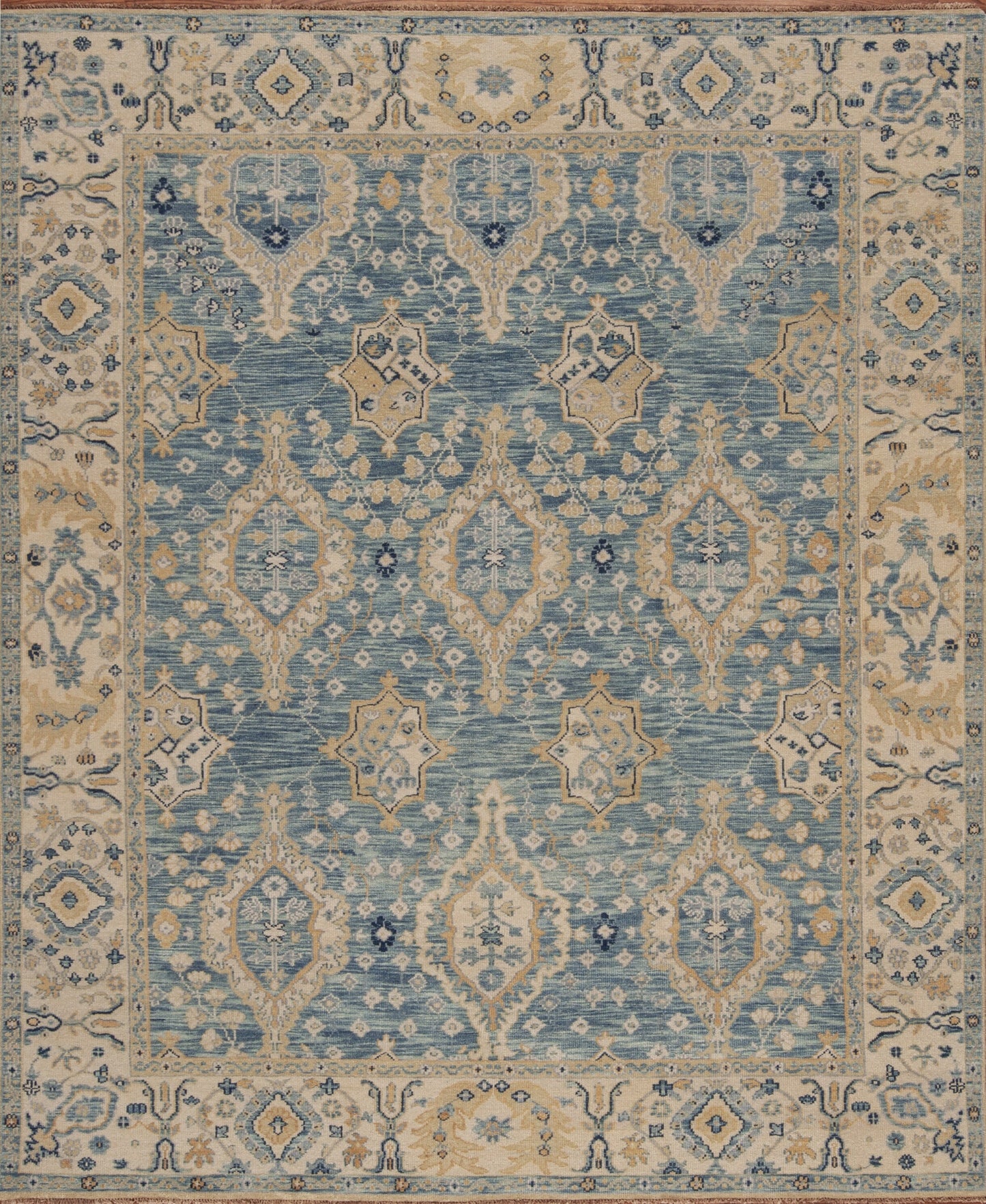 Astara, Windsor Blue