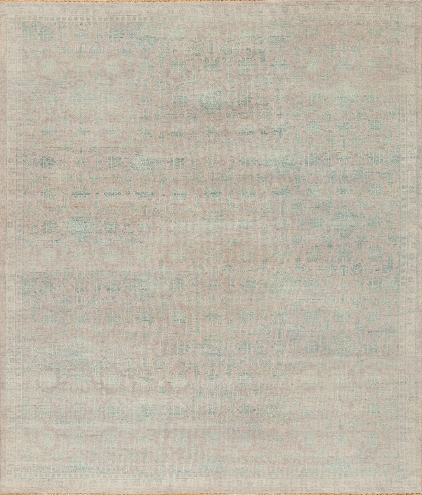 Yalama, Grey-Blue