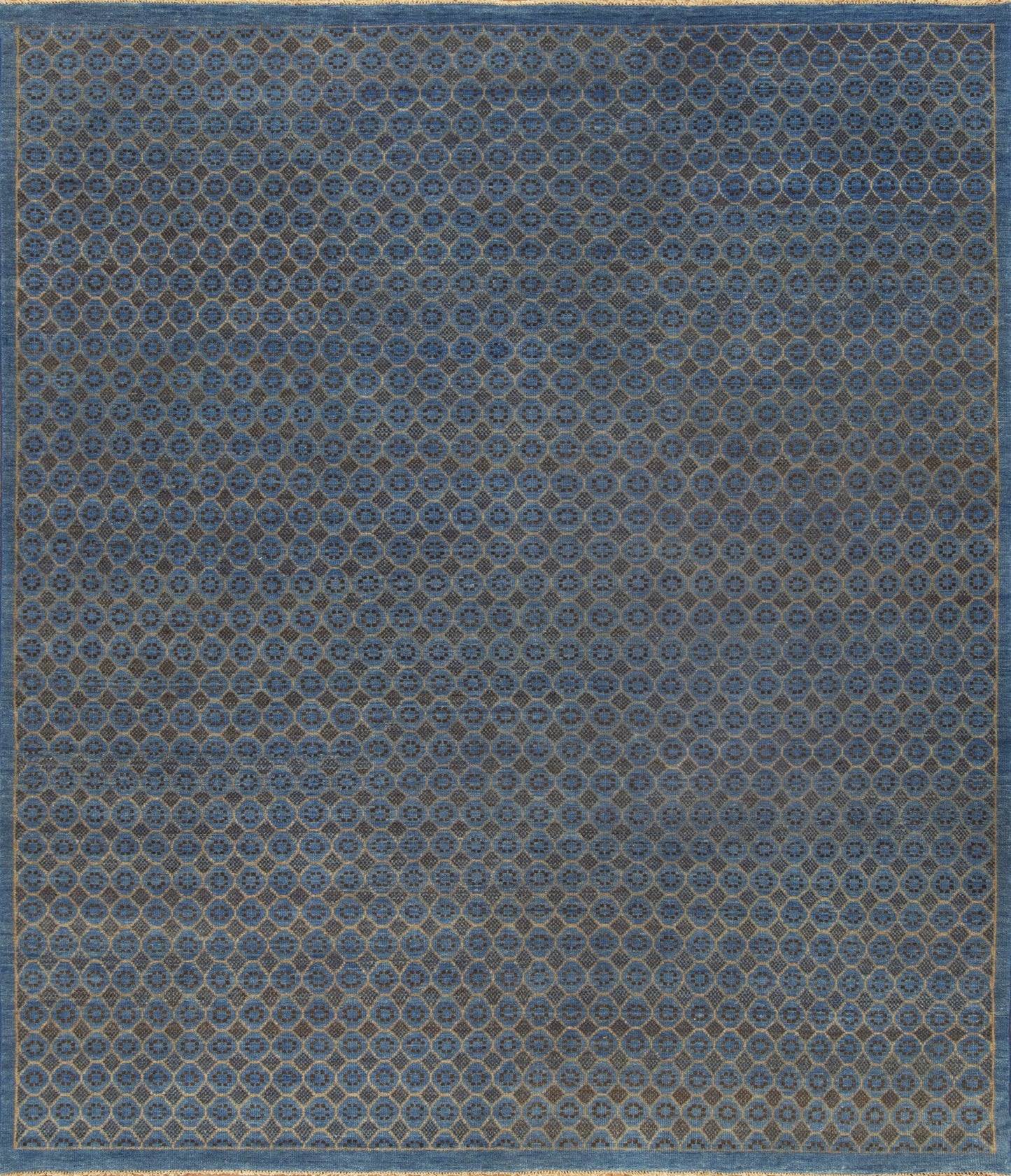 Baltic, Royal Blue