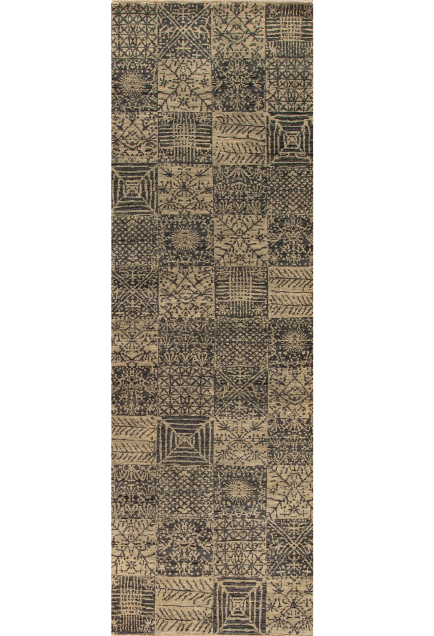 164511 Textures Sample, Grey-Blue