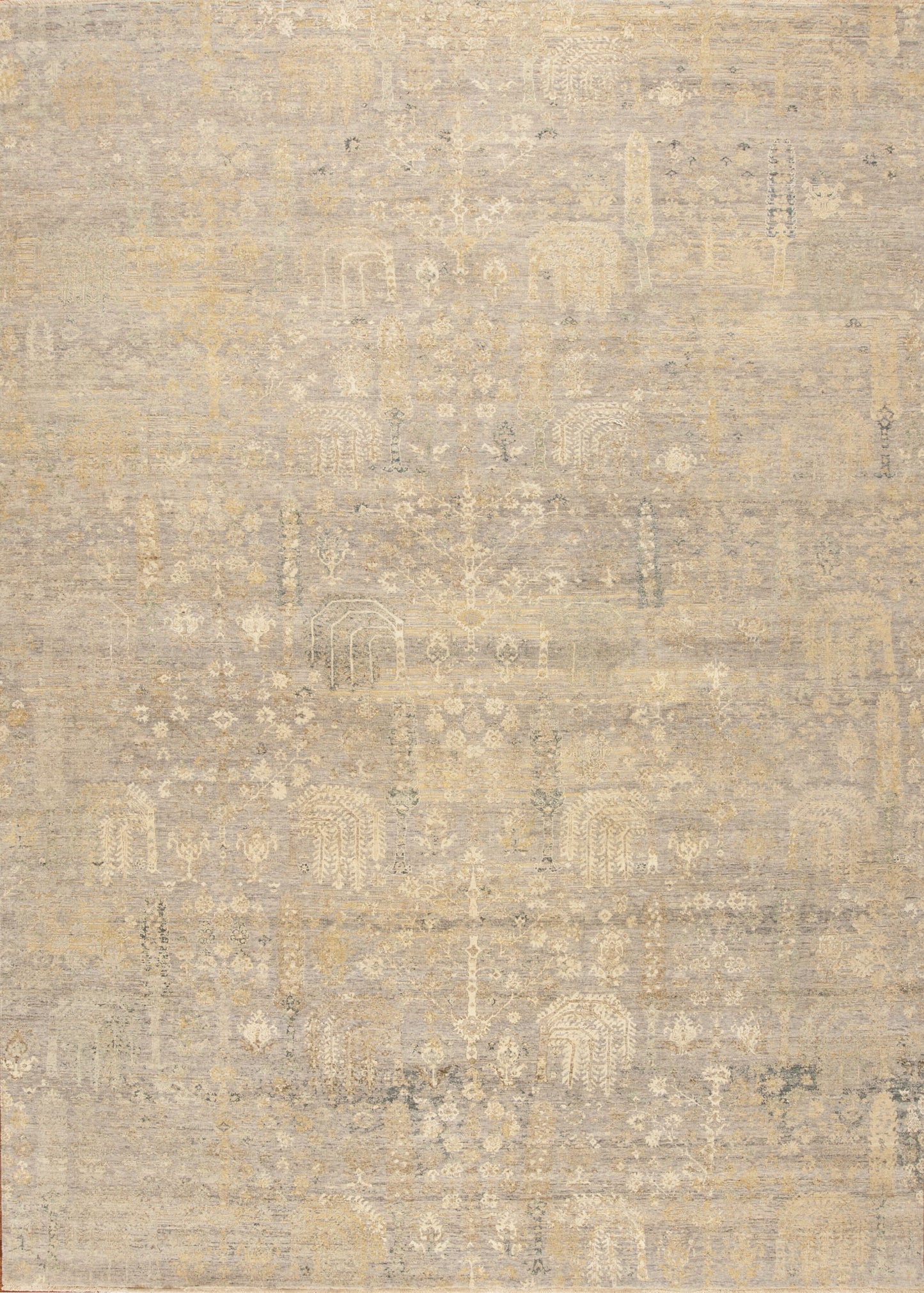 Lucerne Grey-Ivory