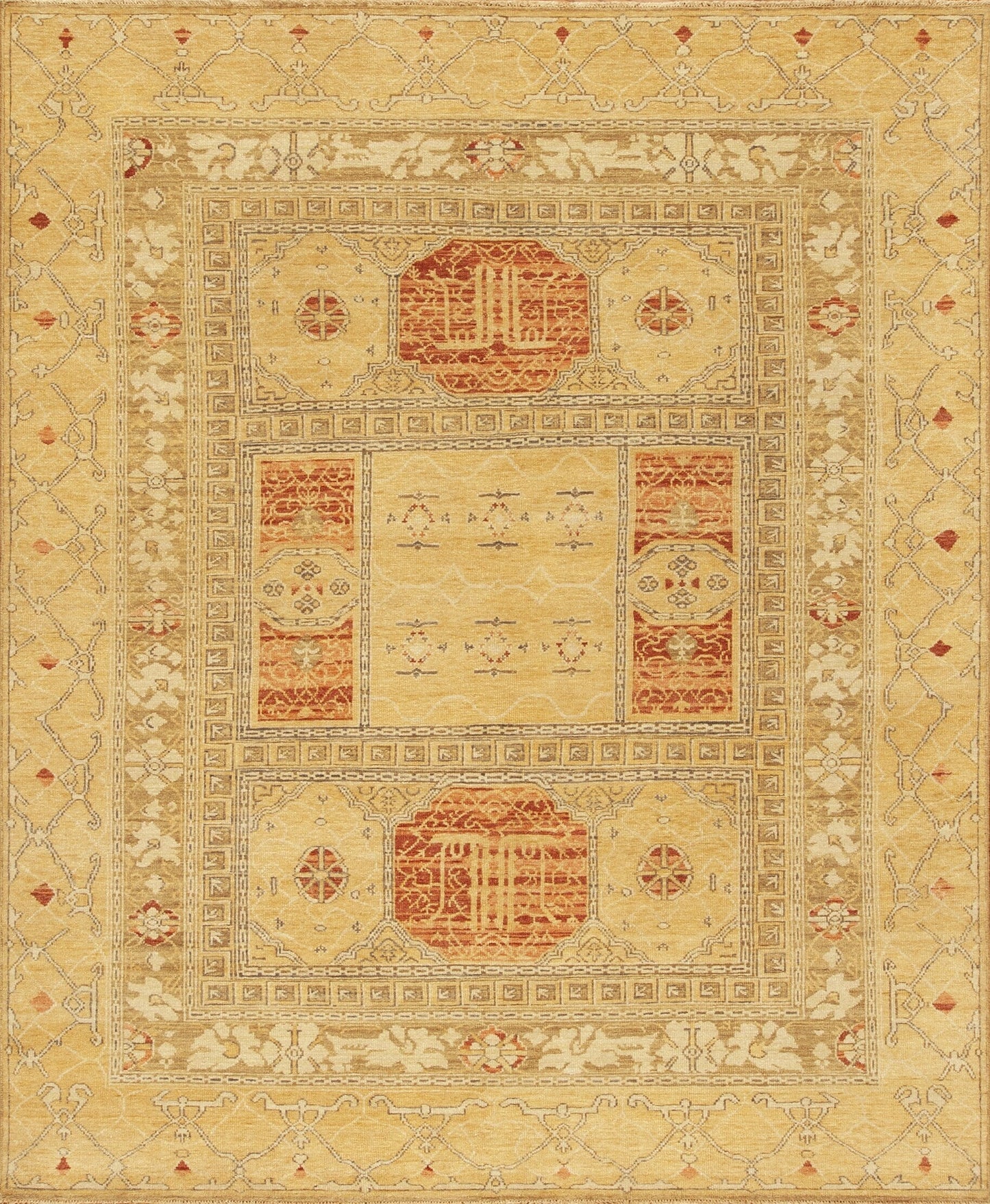 165049 Caspian Collection Darius, Peach