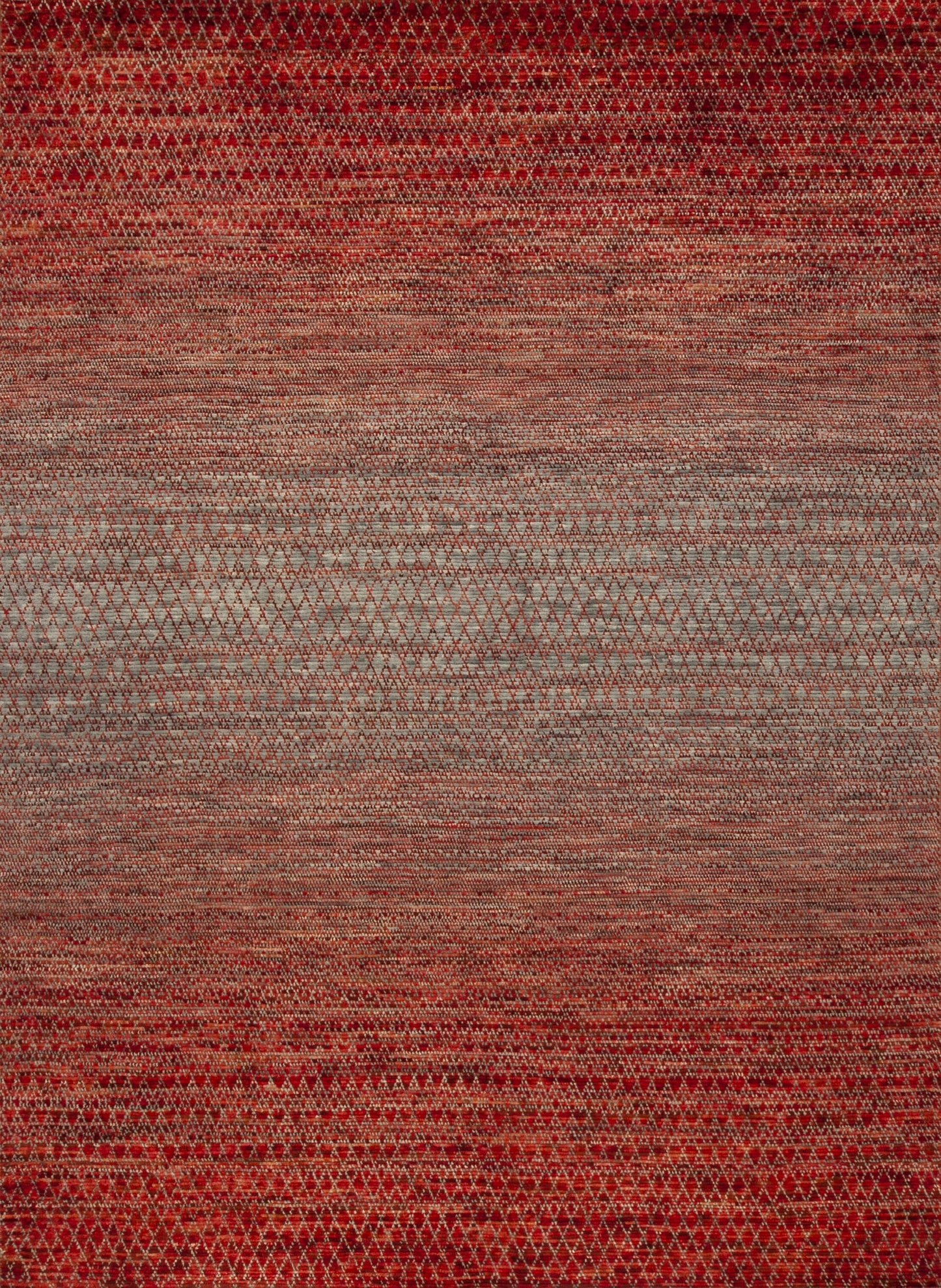 165229 Mystique Collection Mood, Crimson-Grey