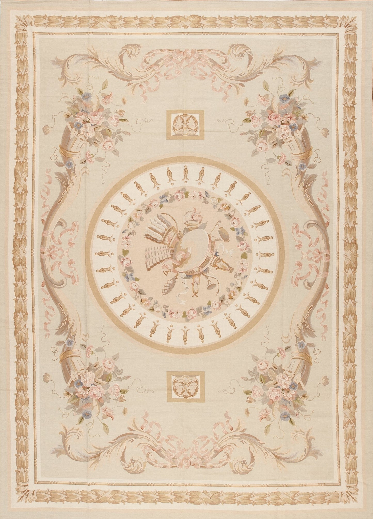 165470 Needlepoint, Multi
