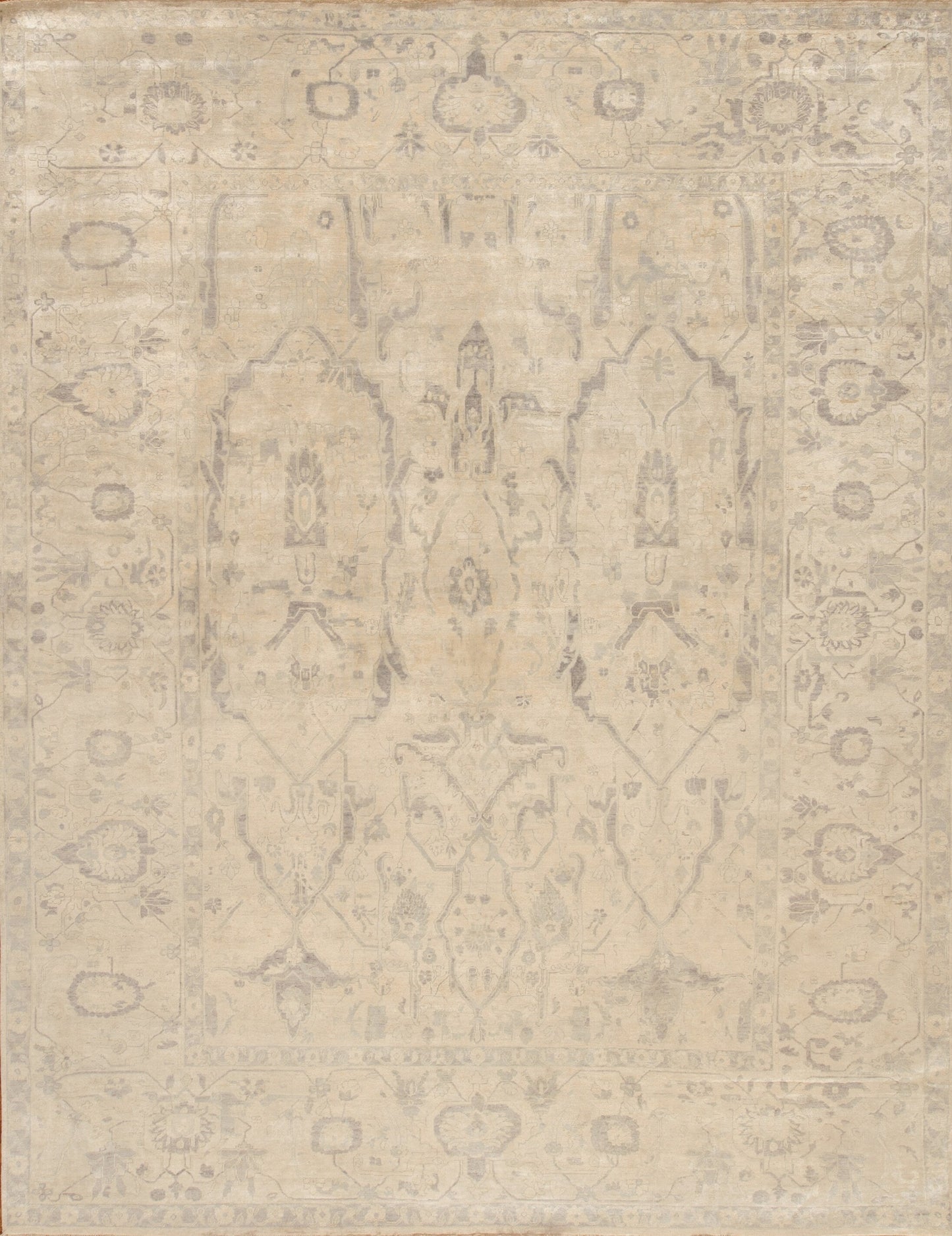 165526 Cosmopolitan Collection Enlightened, Ivory