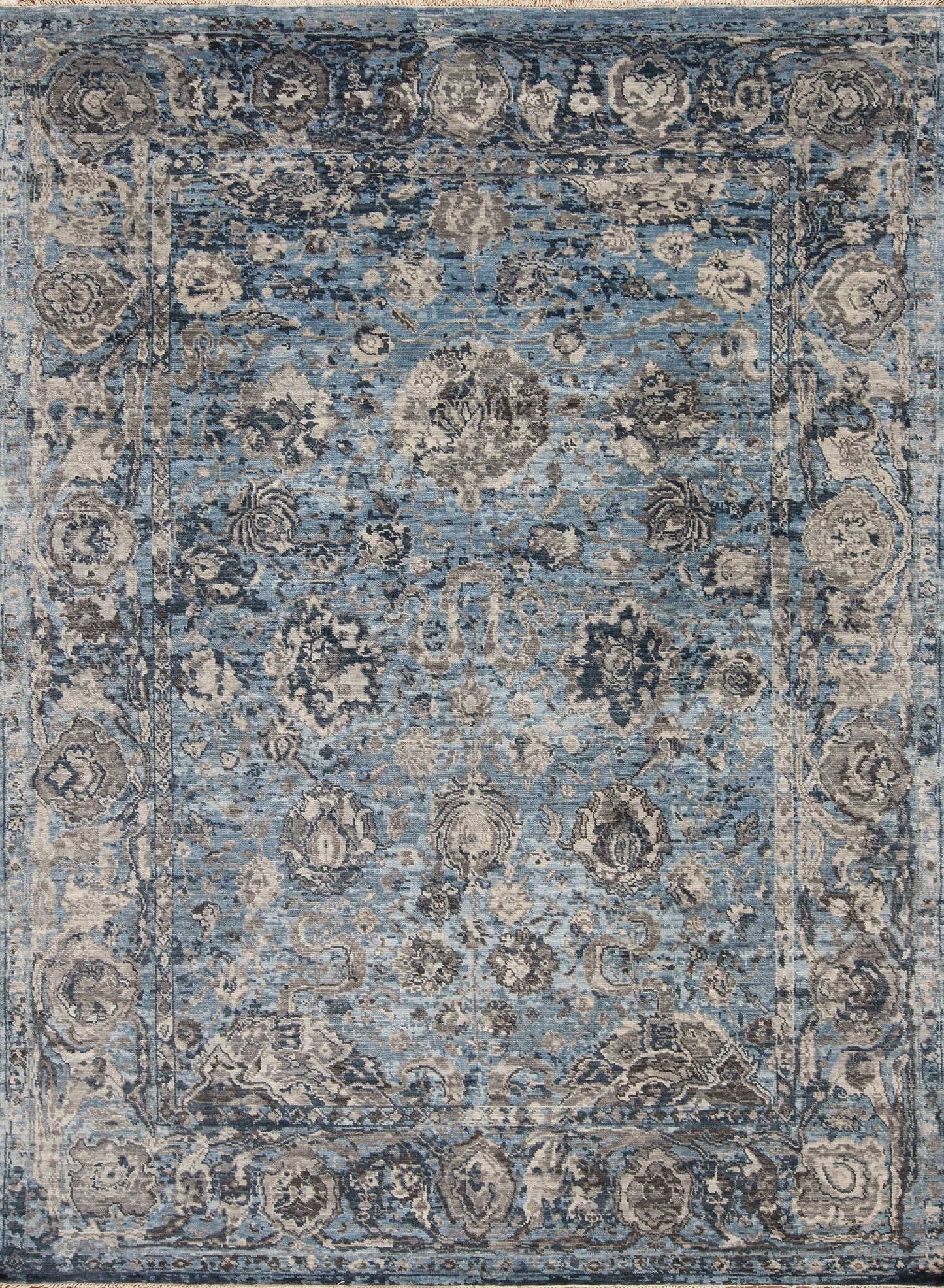 Eden, Blue-Grey