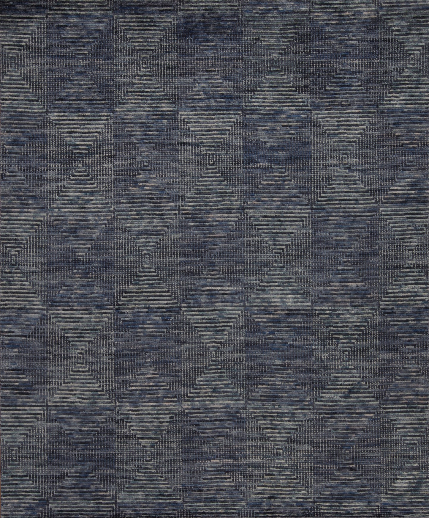 Origins, Denim