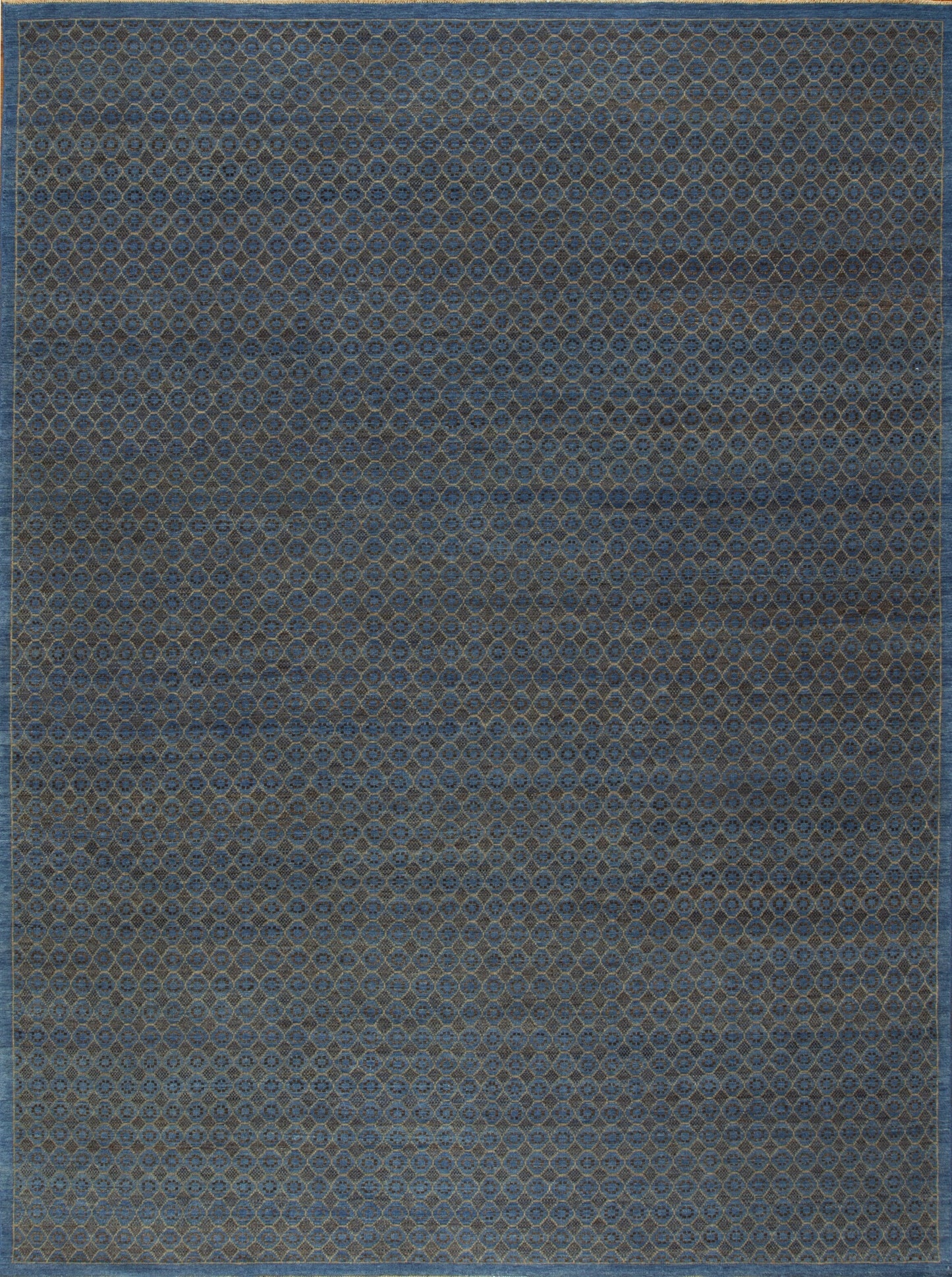 Baltic, Royal Blue