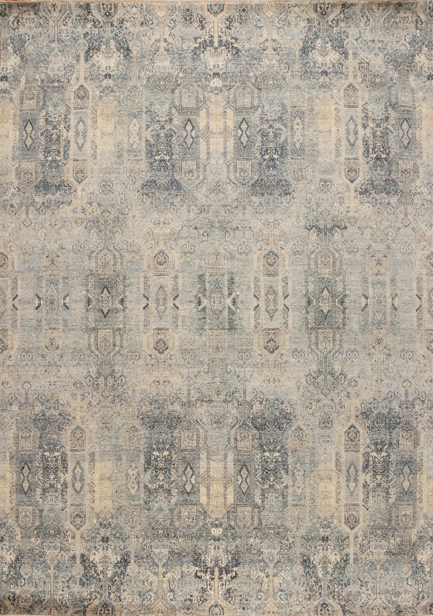Wingate Grey-Blue