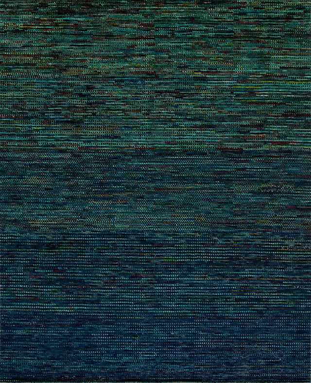 Era, Blue - Green