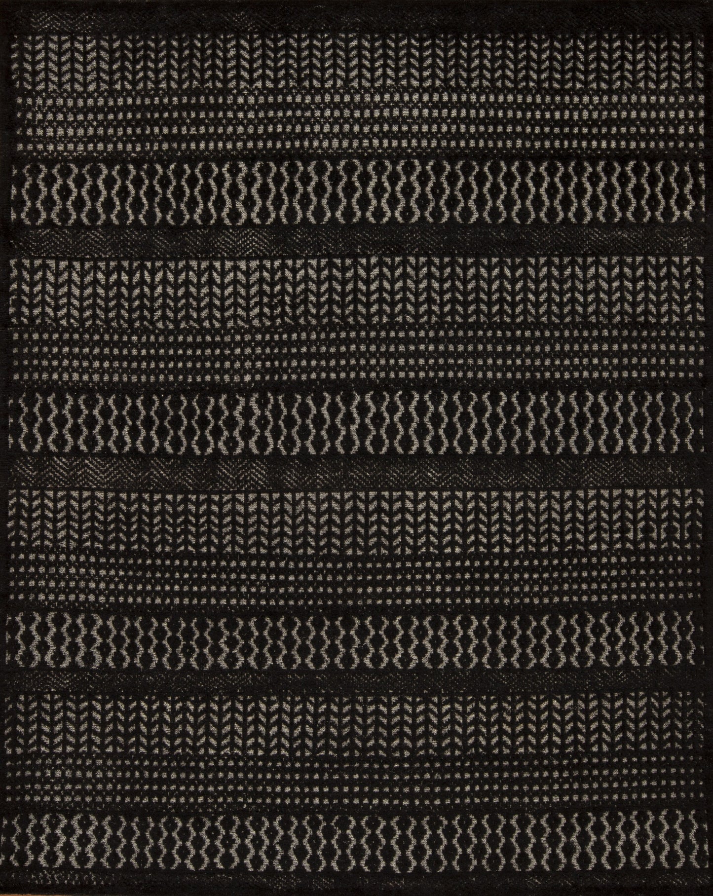 Erik, Natural-Black
